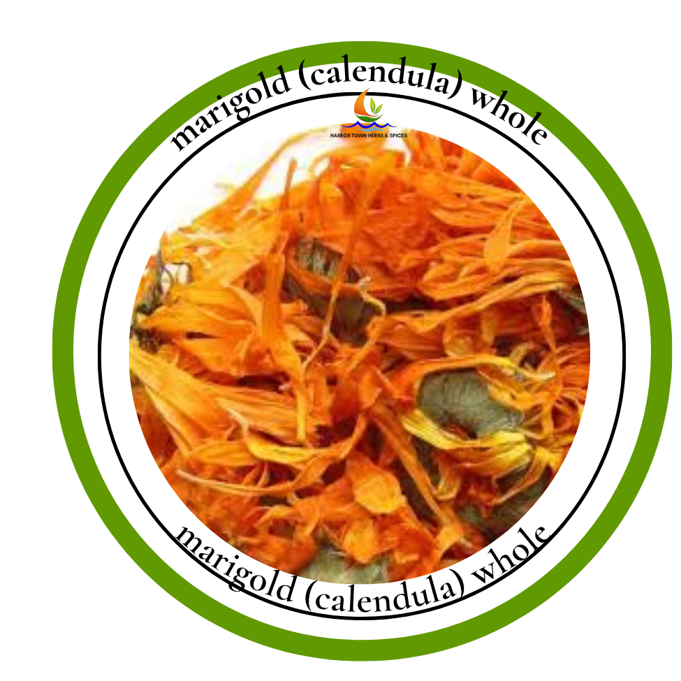 Marigold (Calendula)