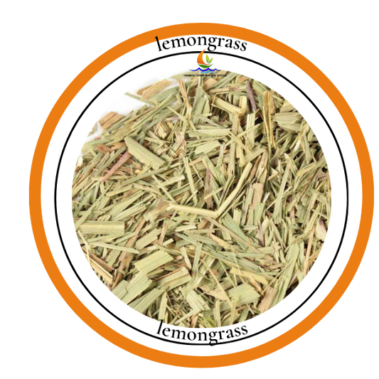 Lemongrass